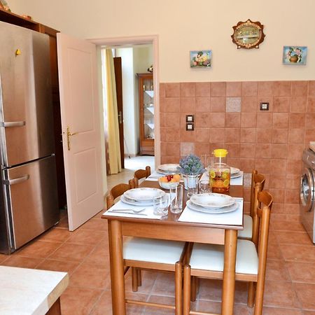 Classical Villa Archontiko D&M Rhodes City Bagian luar foto