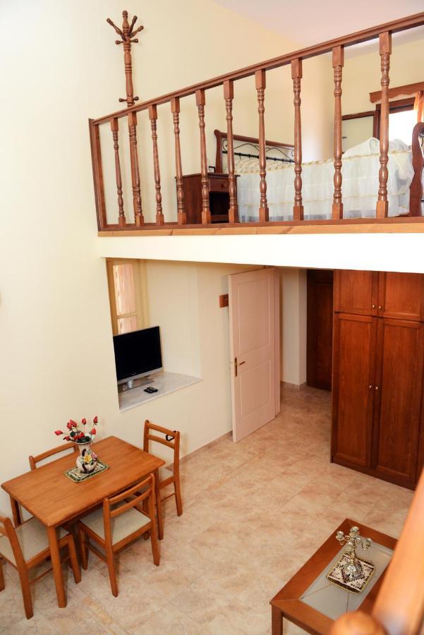 Classical Villa Archontiko D&M Rhodes City Bagian luar foto