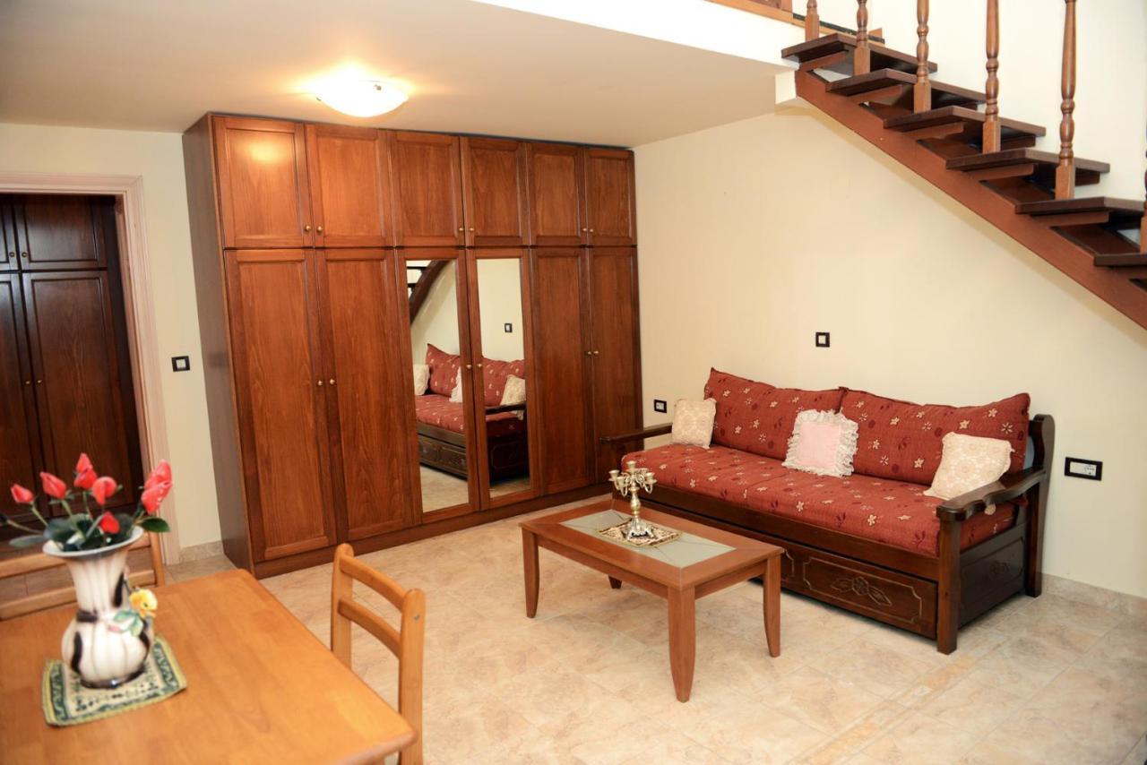 Classical Villa Archontiko D&M Rhodes City Bagian luar foto