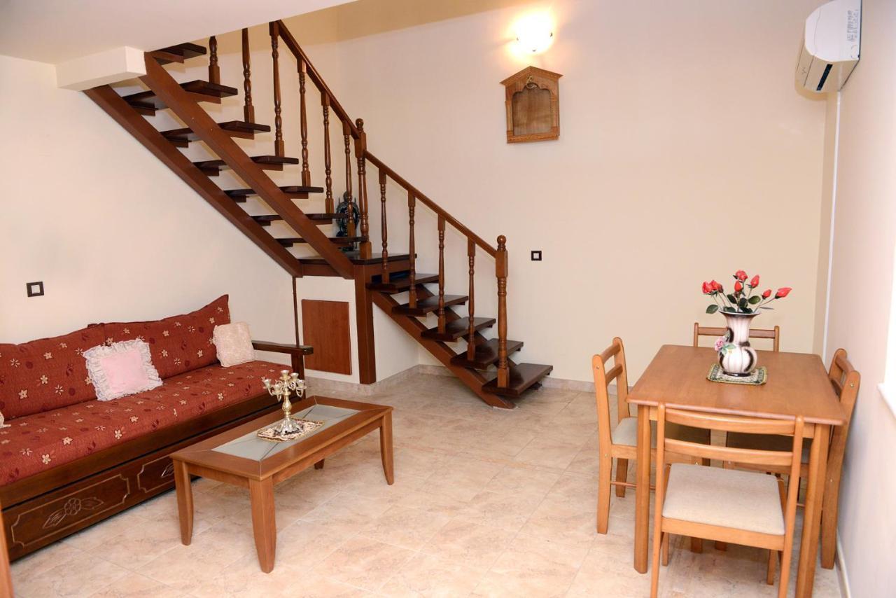 Classical Villa Archontiko D&M Rhodes City Bagian luar foto
