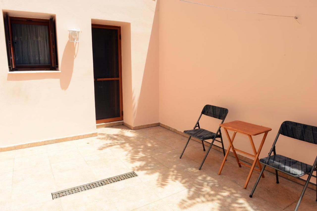 Classical Villa Archontiko D&M Rhodes City Bagian luar foto