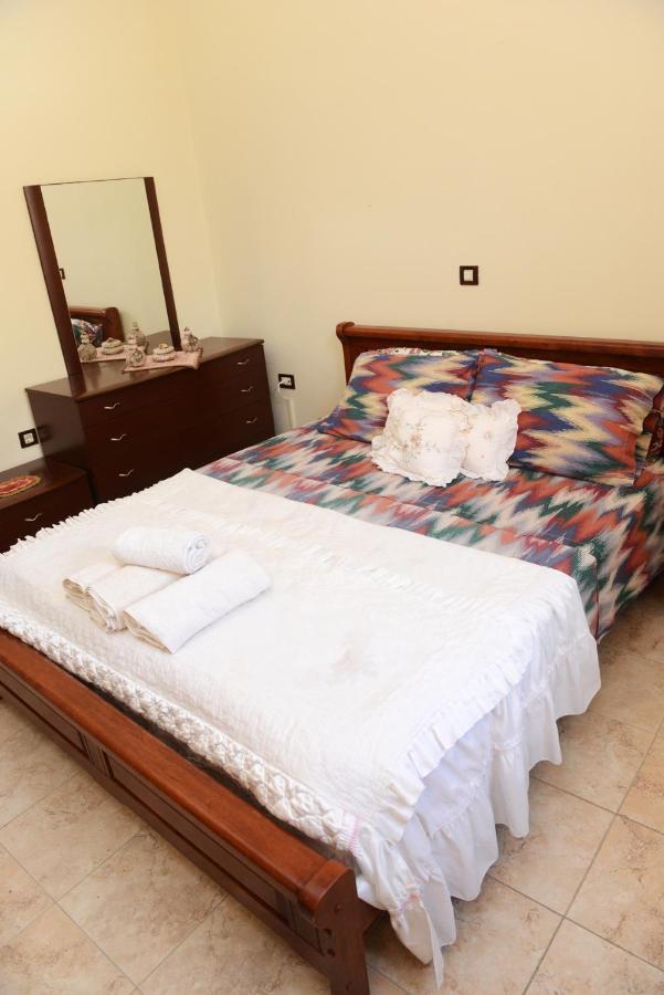 Classical Villa Archontiko D&M Rhodes City Bagian luar foto
