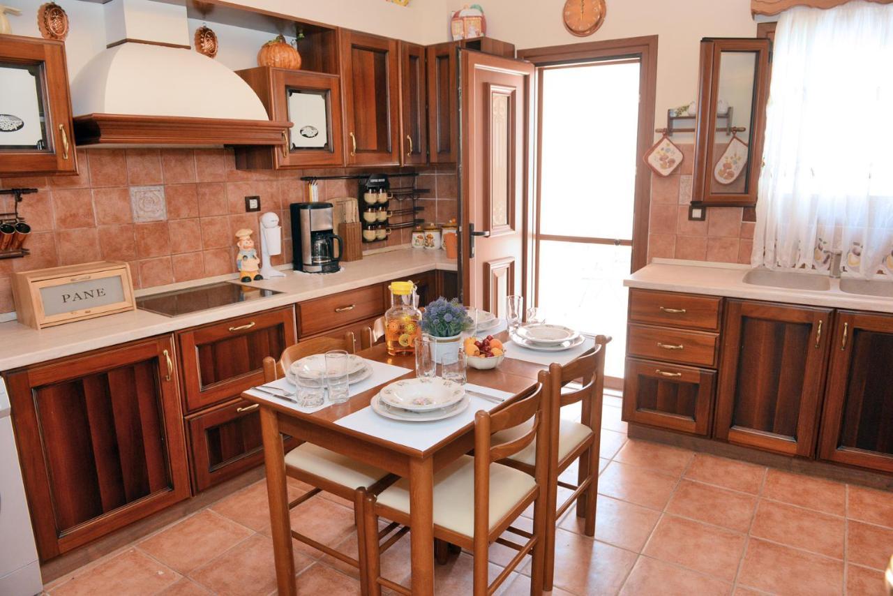 Classical Villa Archontiko D&M Rhodes City Bagian luar foto