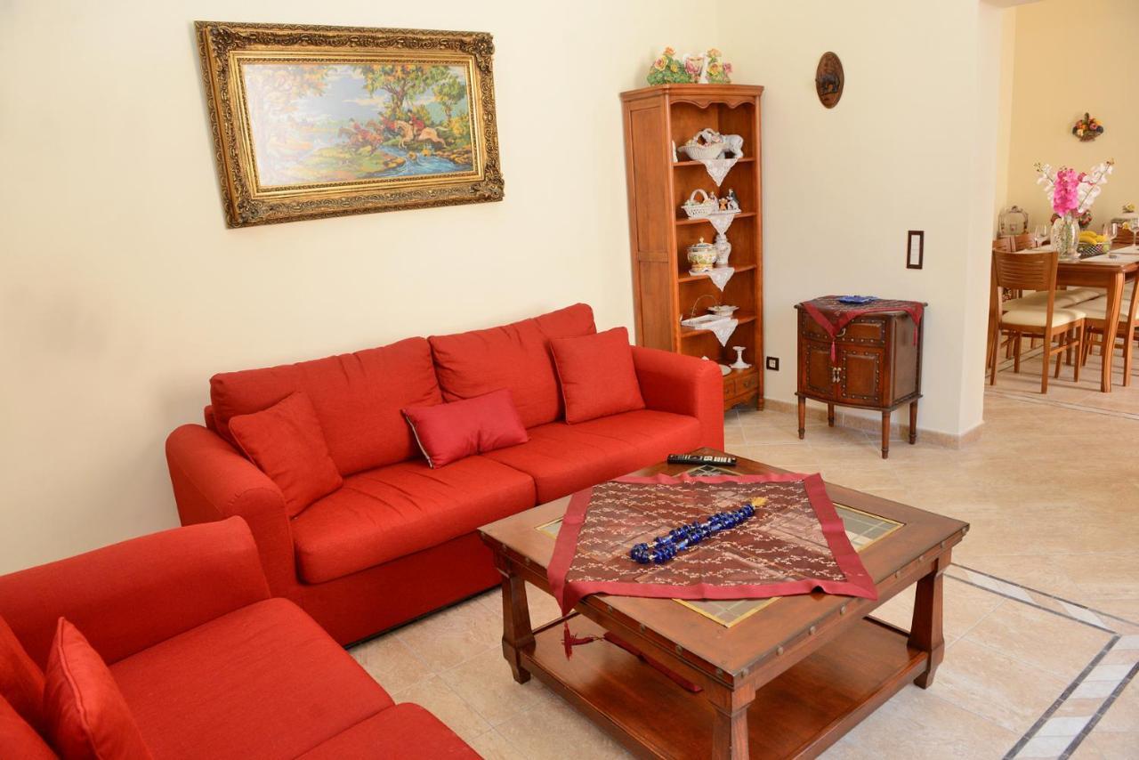Classical Villa Archontiko D&M Rhodes City Bagian luar foto